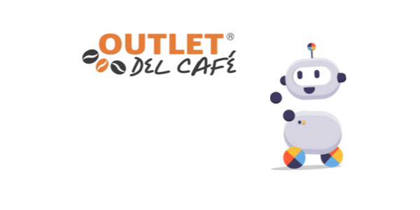 Caso de uso Outlet del Cafe- Plaraforma Centribal